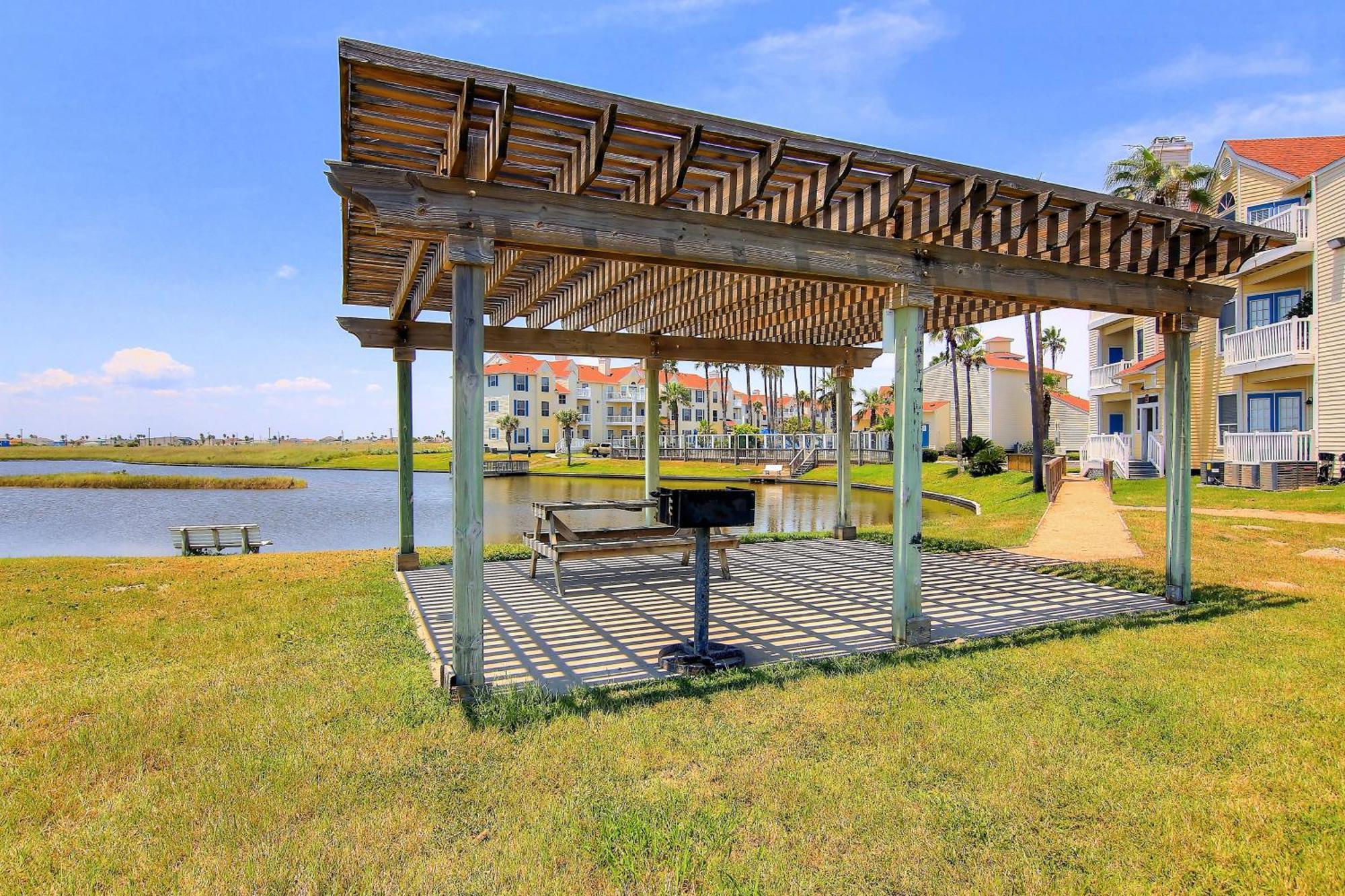Beach Club Condos Corpus Christi Phòng bức ảnh