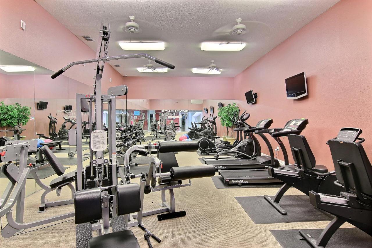 Beach Club Condos Corpus Christi Ngoại thất bức ảnh